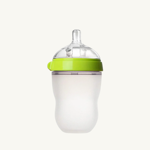 Mamadera Verde
