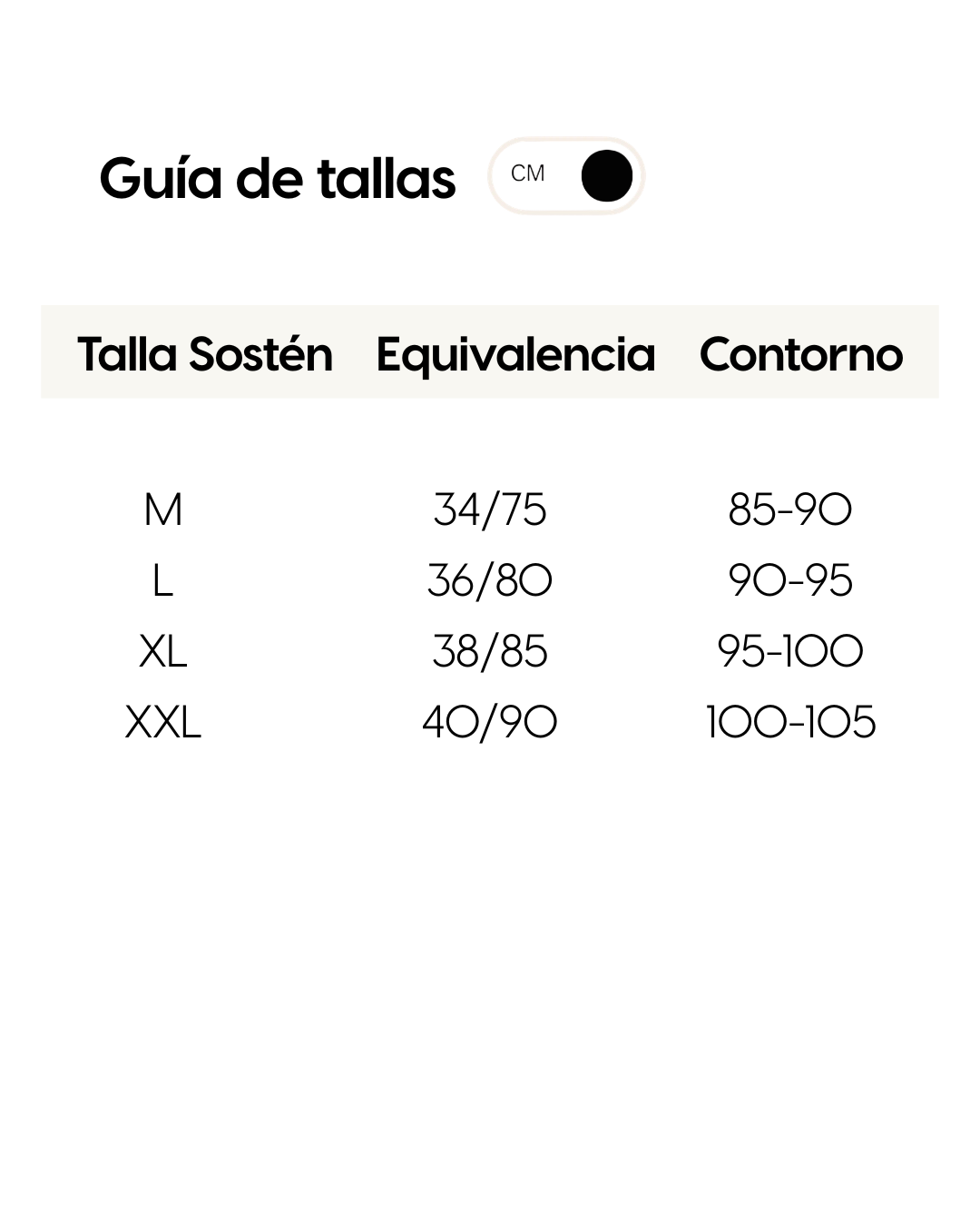 Sostén Ultracómodo Sin Arcos Verde
