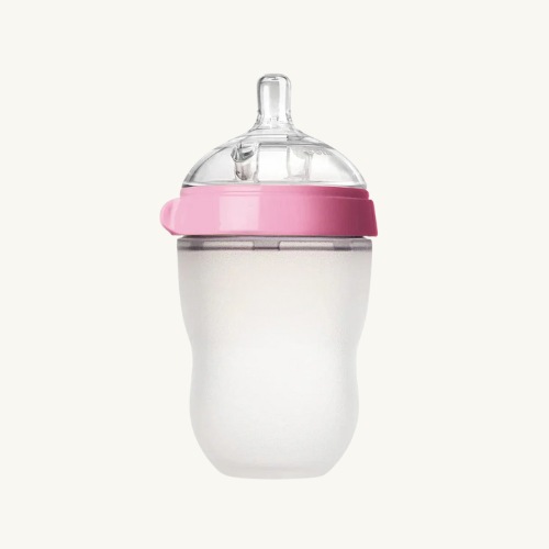 Mamadera Rosa