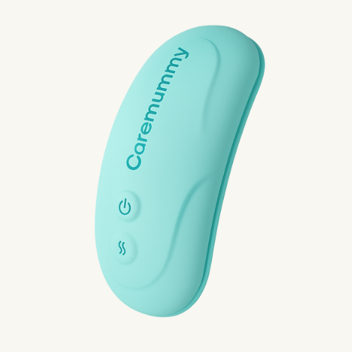 Masajeador de Lactancia Turquesa