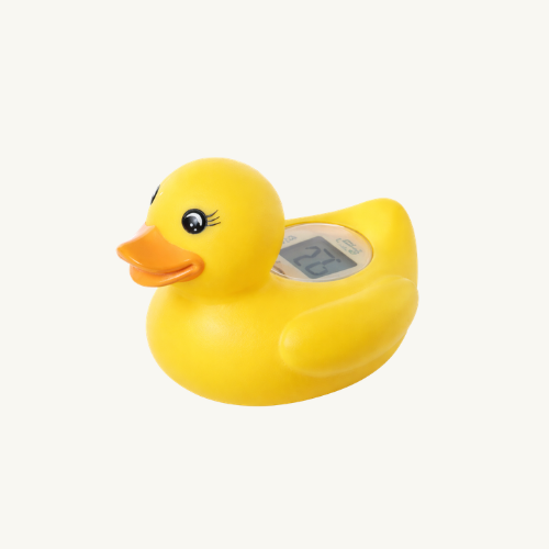 Termómetro para Baño y Pieza Pato
