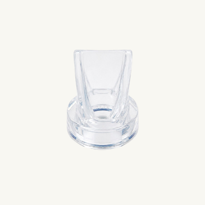 Válvula de Silicona para Extractor de Leche Materna