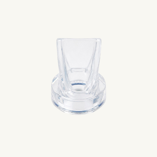 Válvula de Silicona para Extractor de Leche Materna