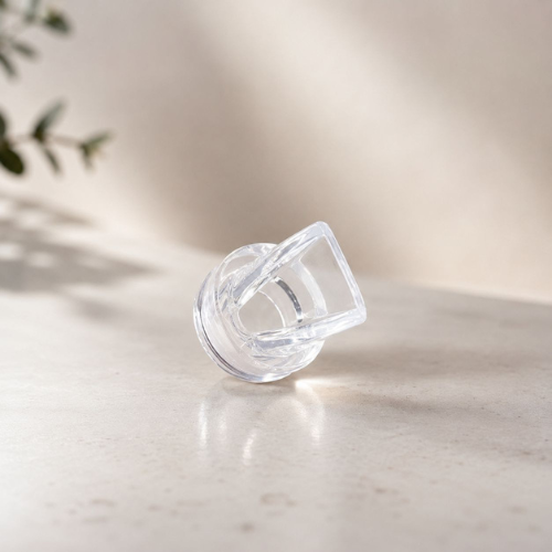 Válvula de Silicona para Extractor de Leche Materna