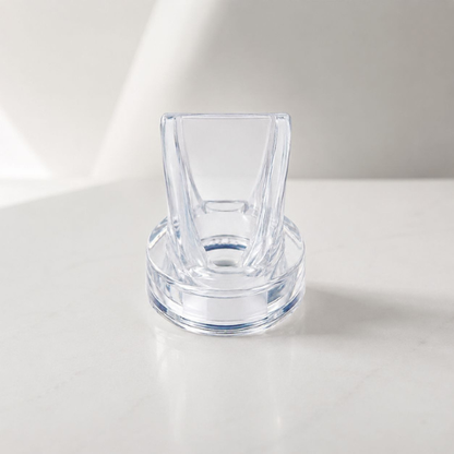 Válvula de Silicona para Extractor de Leche Materna