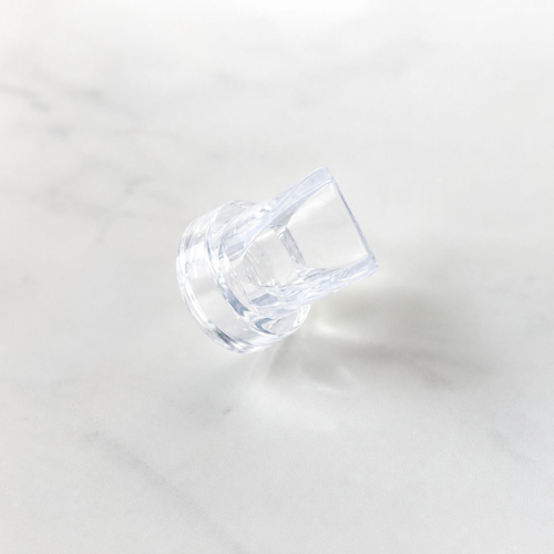 Válvula de Silicona para Extractor de Leche Materna
