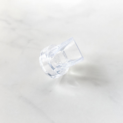 Válvula de Silicona para Extractor de Leche Materna