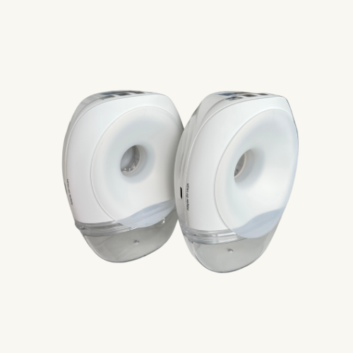 Pack Extractor Inalámbrico Romo Health