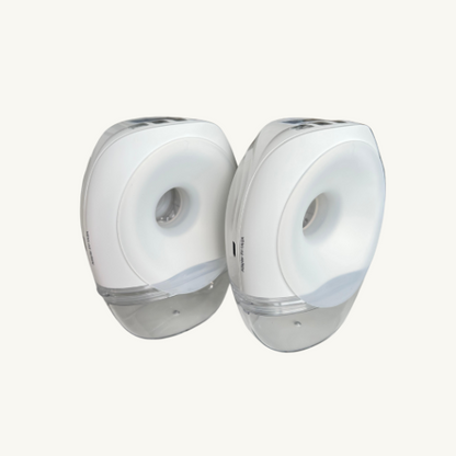 Pack Extractor Inalámbrico Romo Health