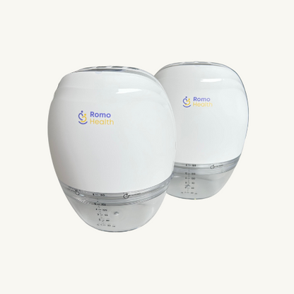 Pack Extractor Inalámbrico Romo Health