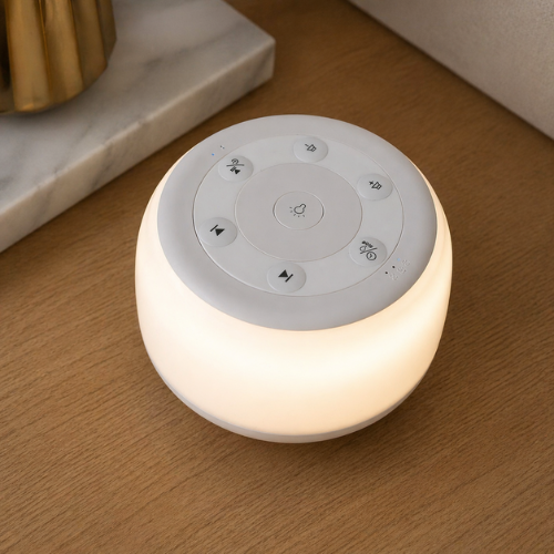 Máquina Ruido Blanco Portátil