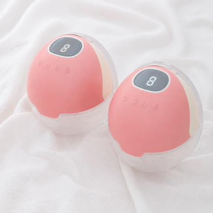 Pack Extractor Inalámbrico Mom Life Rosa
