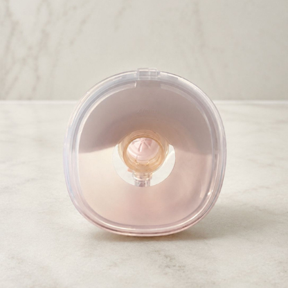Extractor Inalámbrico Mom Life Rosa