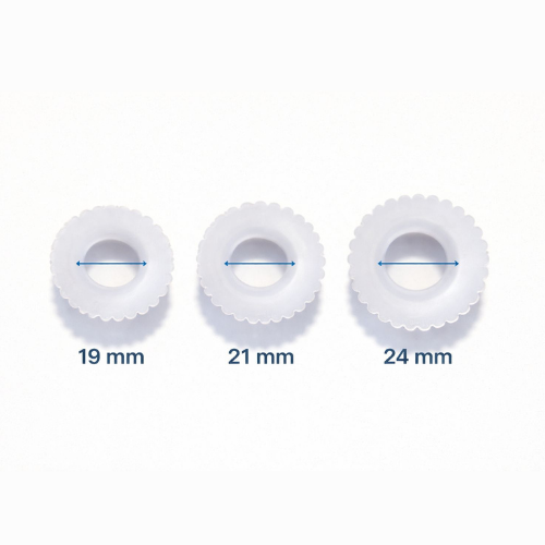 Pack Extractor Inalámbrico Romo Health