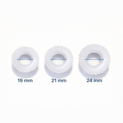 Pack Extractor Inalámbrico Romo Health