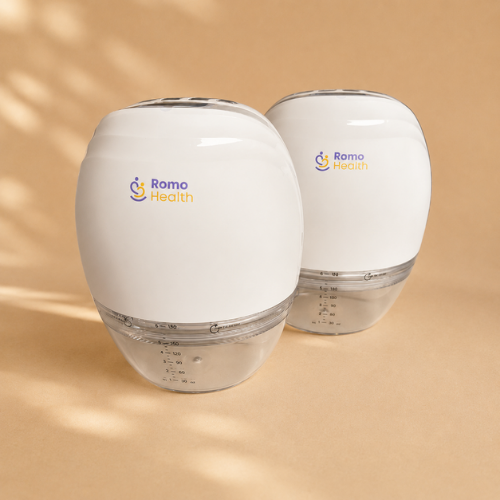 Pack Extractor Inalámbrico Romo Health