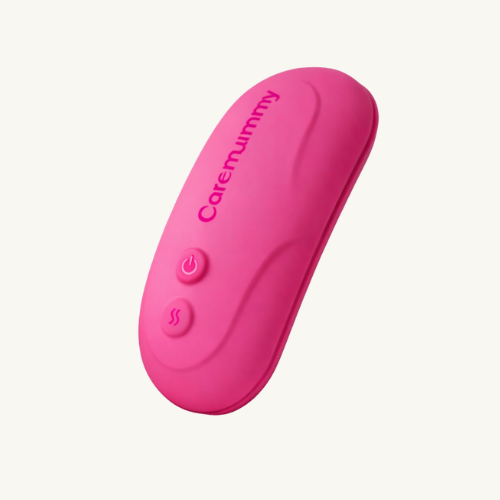 Masajeador Lactancia Fucsia