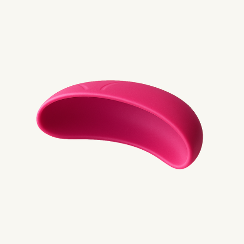 Masajeador Lactancia Fucsia