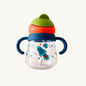 Vaso Entrenador para Bebés Azul