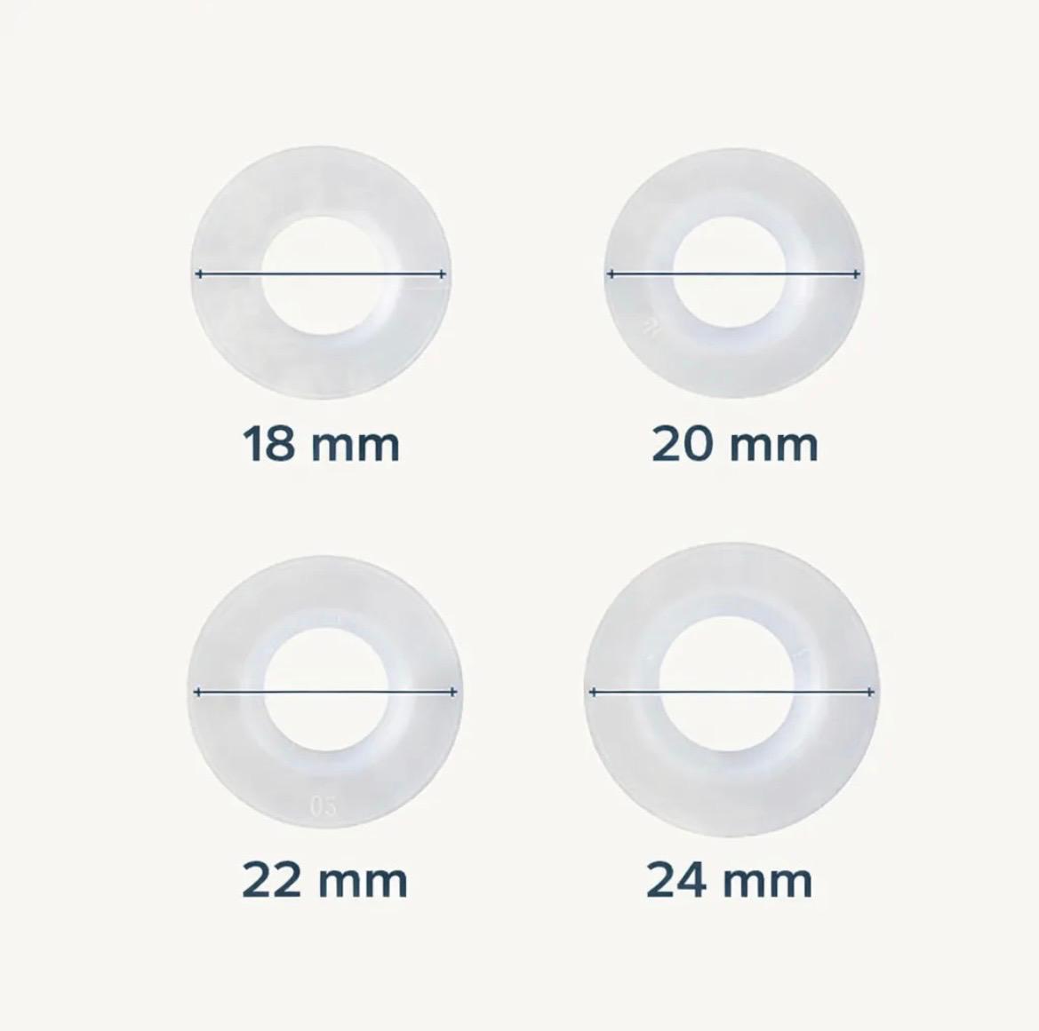 Extractor Inalámbrico Mom Life Rosa