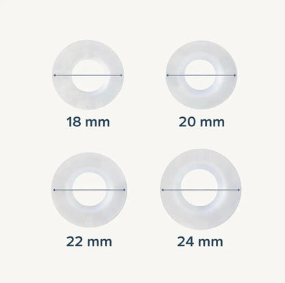 Extractor Inalámbrico Mom Life Rosa